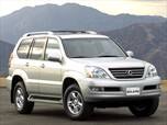 2003 Lexus GX