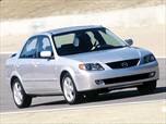 2003 Mazda Protege