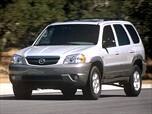 2003 Mazda Tribute
