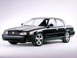 2003 Mercury Marauder