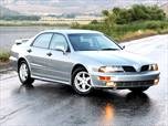 2003 Mitsubishi Diamante