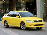 2003 Mitsubishi Lancer
