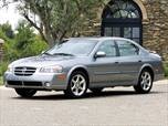 2003 Nissan Maxima