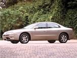 2003 Oldsmobile Aurora