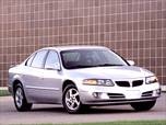 2003 Pontiac Bonneville