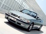 2003 Saab 9-3
