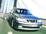 2003 Saab 9-5