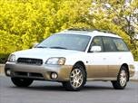 2003 Subaru Outback