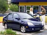 2003 Suzuki Aerio
