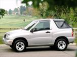 2003 Suzuki Vitara