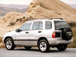 2003 Suzuki Vitara