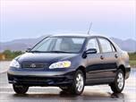 2003 Toyota Corolla