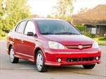 2003 Toyota Echo