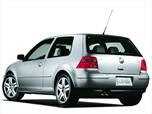 2003 Volkswagen GTI