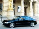 2003 Volvo S60