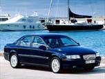 2003 Volvo S80