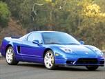 2004 Acura NSX