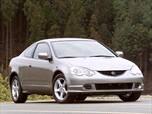 2004 Acura RSX