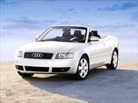 2004 Audi A4