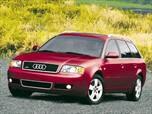 2004 Audi A6