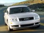 2004 Audi A8