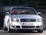 2004 Audi S4