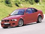 2004 BMW M3