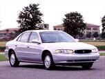 2004 Buick Century