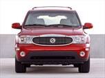 2004 Buick Rainier
