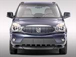 2004 Buick Rendezvous