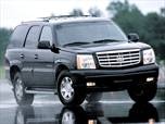 2004 Cadillac Escalade