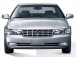2004 Cadillac Seville