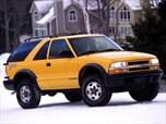 2004 Chevrolet Blazer