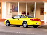 2004 Chevrolet Cavalier