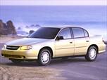 2004 Chevrolet Classic