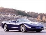 2004 Chevrolet Corvette