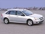 2004 Chevrolet Malibu