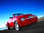 2004 Chevrolet SSR