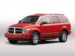 2004 Dodge Durango