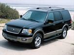2004 Ford Expedition