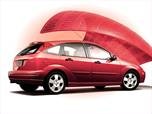2004 Ford Focus