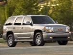 2004 GMC Yukon