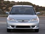2004 Honda Civic