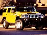 2004 HUMMER H2