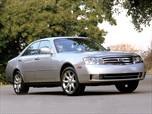 2004 Infiniti M