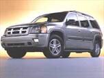 2004 Isuzu Ascender