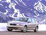 2004 Jaguar X-Type