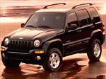 2004 Jeep Liberty