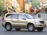 2004 Lexus GX