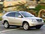 2004 Lexus RX